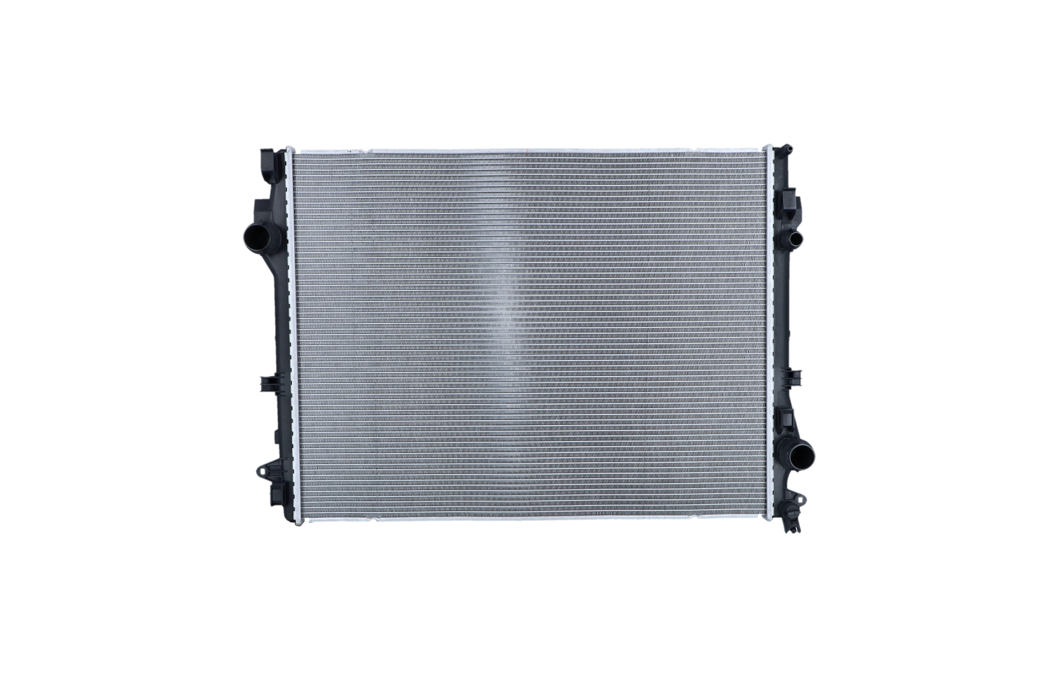 NRF 550339 Ψυγείο νερού MERCEDES-BENZ E-class T-Model (S214) E 450 4-matic (214.261) 381 PS βενζινοκίνητο/ηλεκτροκίνητο 2023