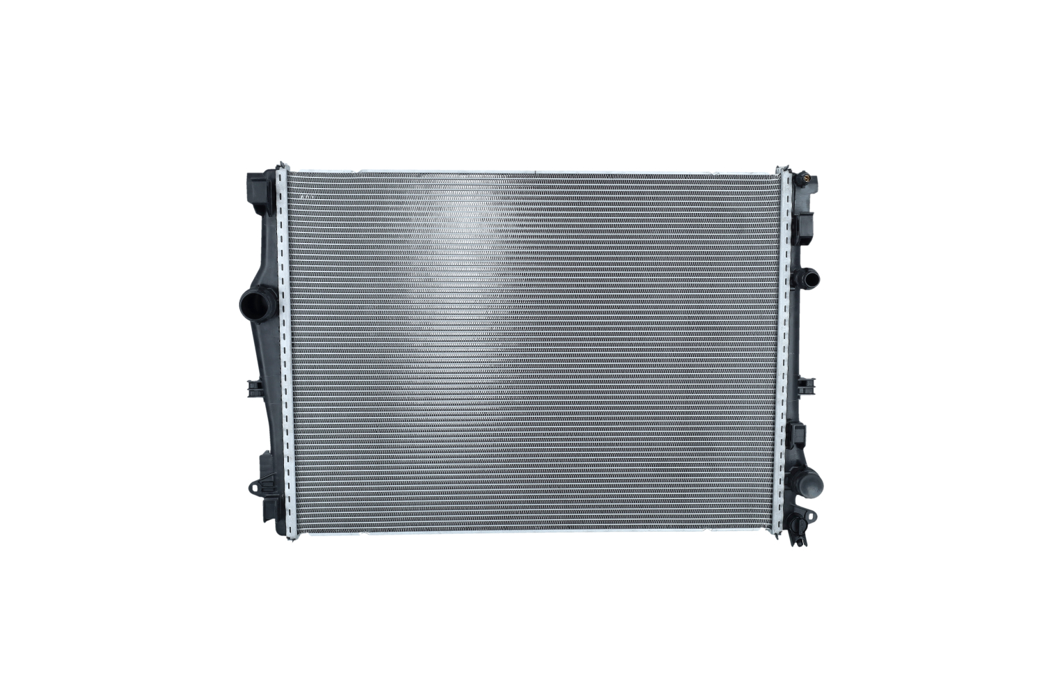 NRF 550340 Radiatorius / dalys MERCEDES-BENZ C Klasė T-Modell (S206) C 300 (206.246) 258 AG benzinas/elektra 2023