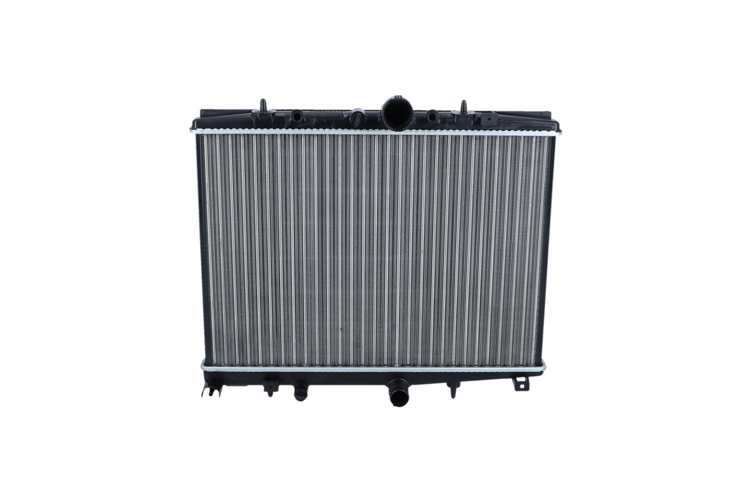 Radiatore raffreddamento acqua NRF CITROËN C5 58352A