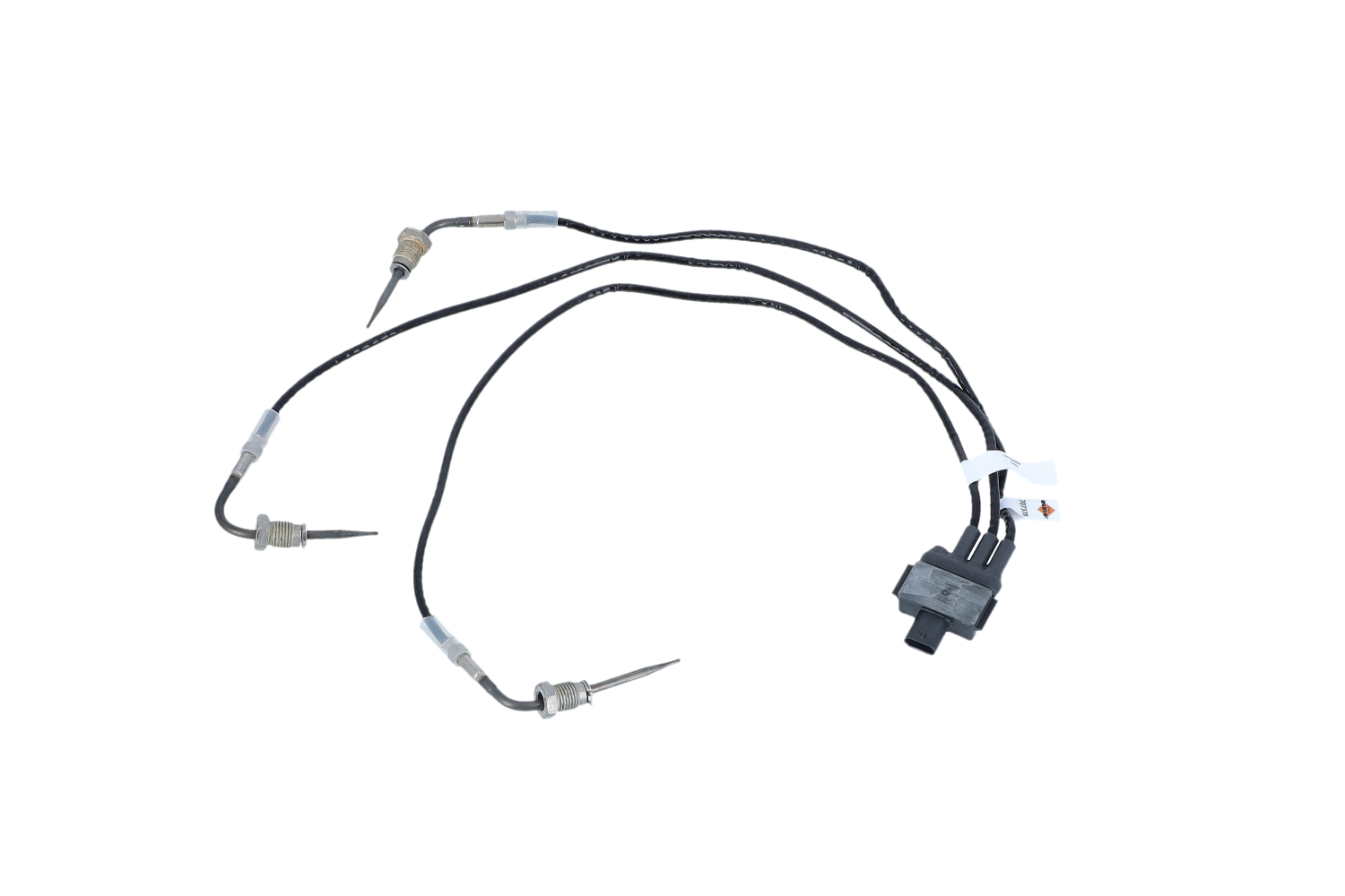 NRF 707378 Temperature sensor MERCEDES-BENZ C-Class T-Modell (S206) C 220 d (206.204) 197 hp Diesel/Electro 2023
