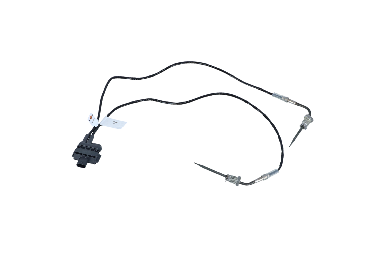 NRF 707379 Temperature sensor MERCEDES-BENZ C-Class T-Modell (S206) C 300 (206.246) 258 hp Petrol/Electric 2022