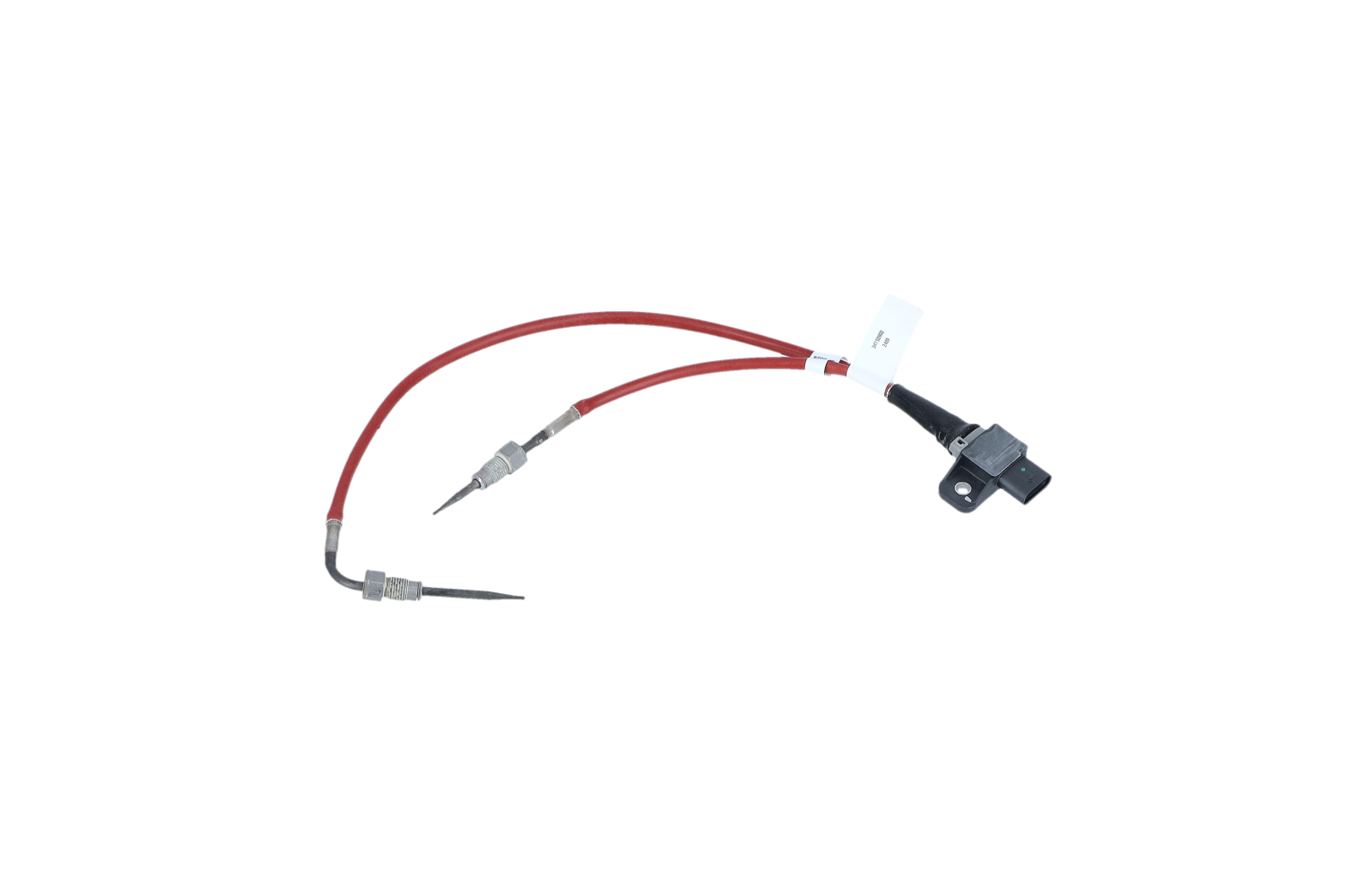 NRF 707381 Sensor, uitlaatgastemperatuur DACIA Sandero III (BJI) 1.0 SCe 65 67 Pk Benzine 2025