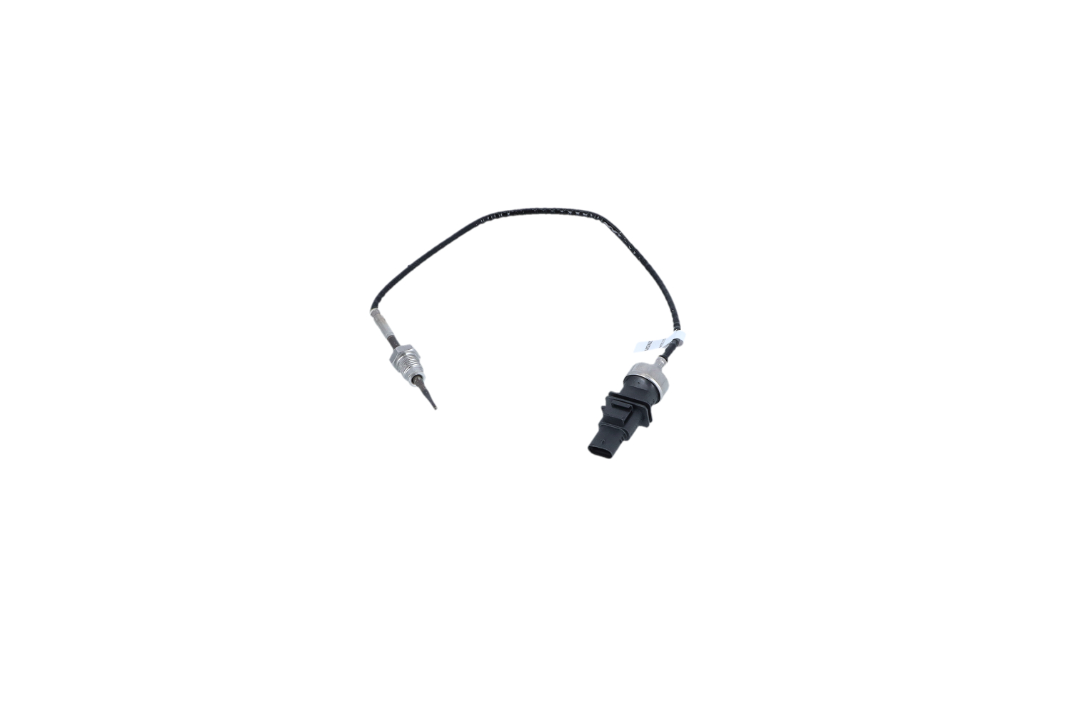 NRF 707388 Sensor de temperatura BENTLEY Bentayga (4V1) 3.0 Hybrid 449 cv Gasolina/elétrico 2020