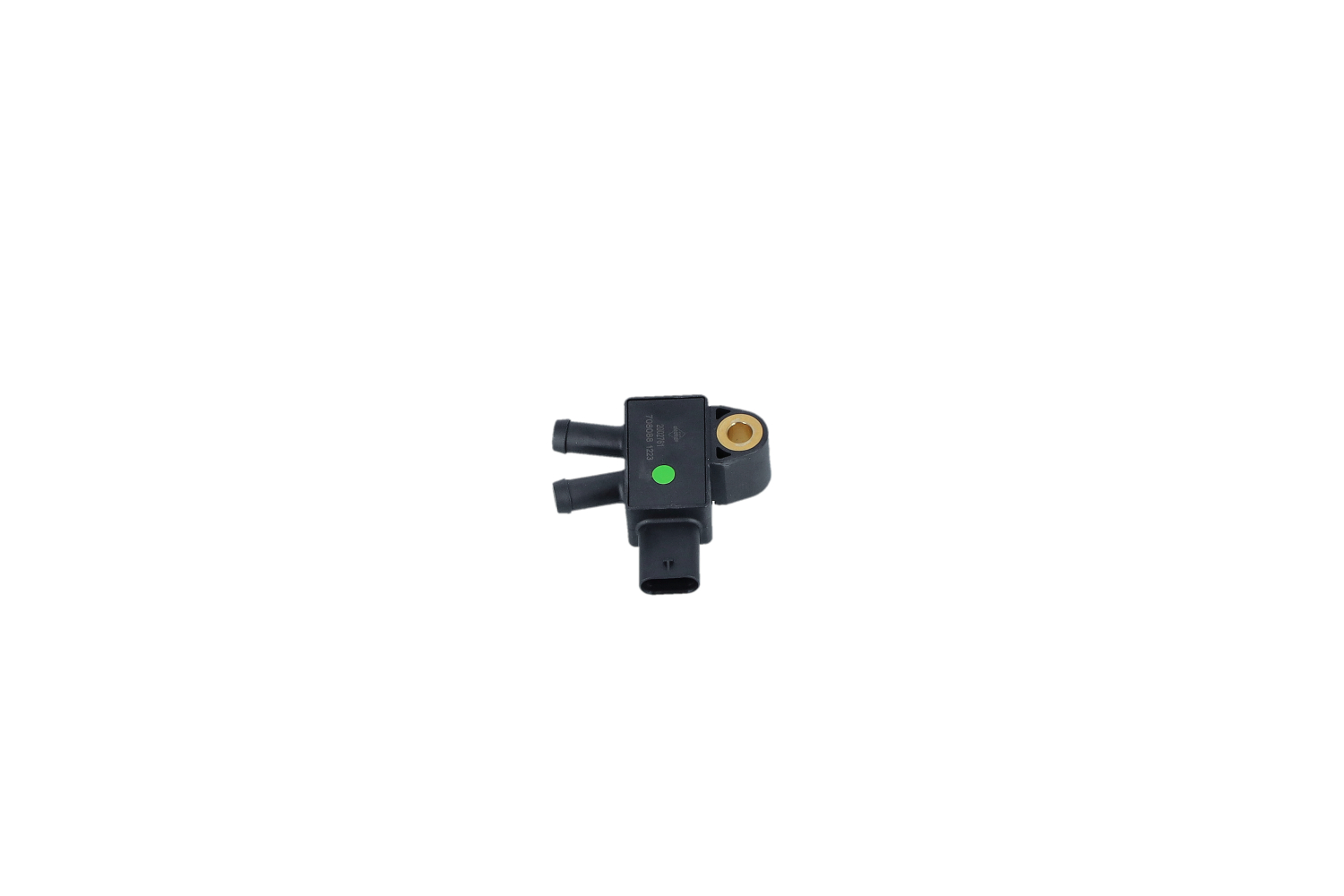 NRF 708088 Sensor de pressão dos gases de escape MERCEDES-BENZ Classe A Sedan (W177) A 200 d (177.112) 150 cv Diesel 2020