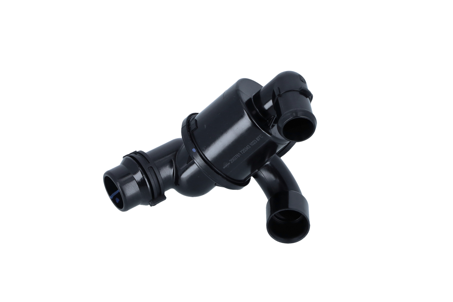 AUDI A4 NRF thermostat 725343