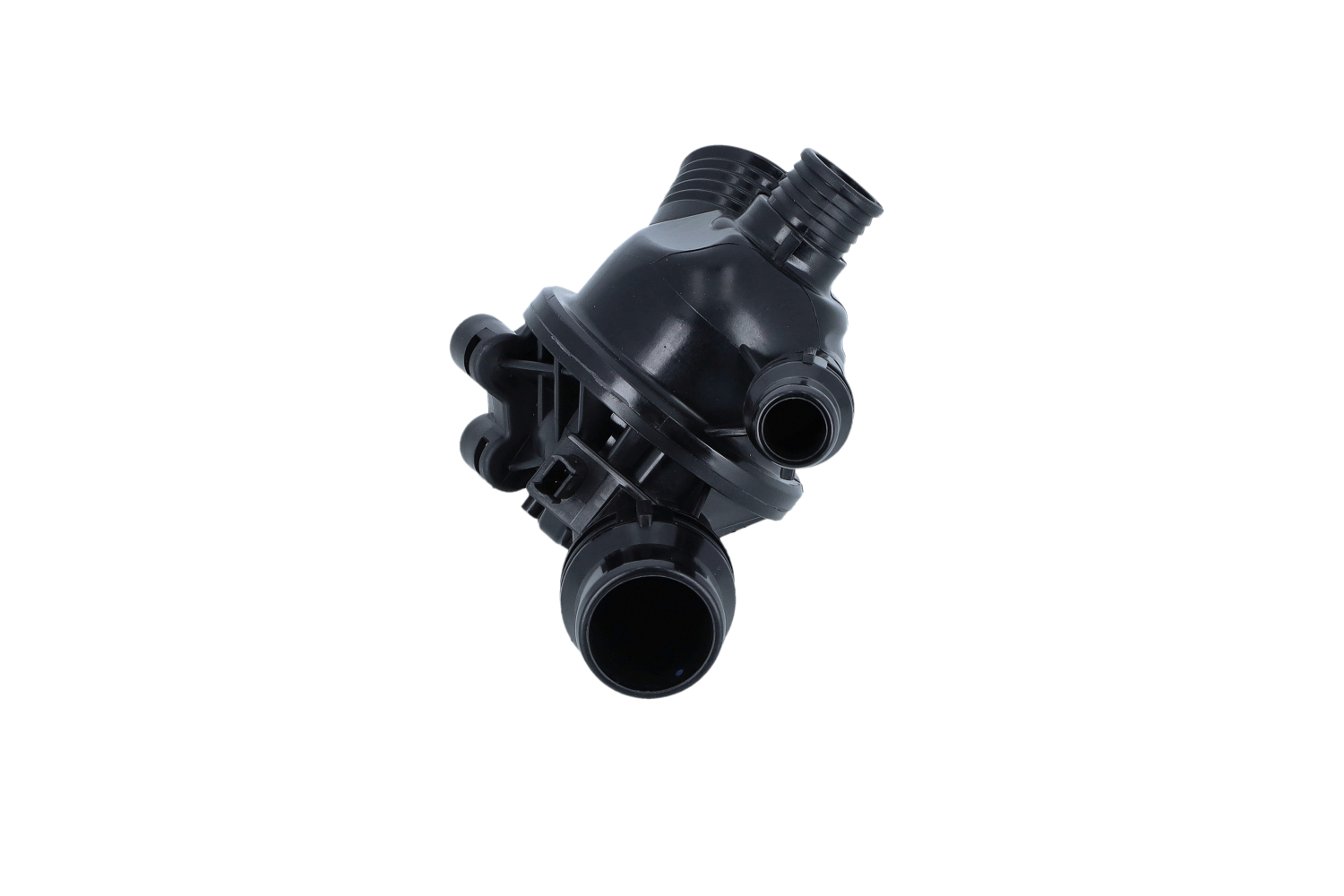 NRF 725344 Thermostat BMW E90 320i 2.0 163 hp Petrol 2010