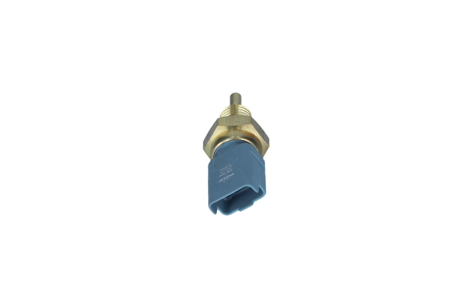 NRF 727114 Kølevæsketemperatur sensor Citroën Xsara Picasso 1.6 95 HK Benzin 2005