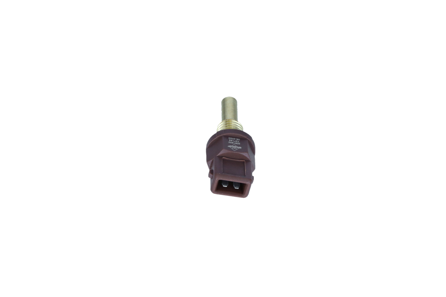 NRF 727144 Coolant temperature sensor ROVER Mini Hatchback 1.3 63 hp Petrol 1997