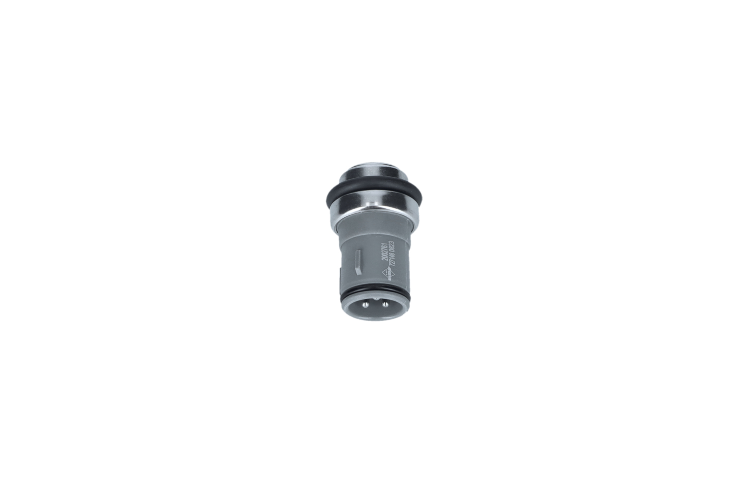 NRF 727148 Coolant temperature sensor Audi A6 C4 Avant S6 4.2 Plus quattro 326 hp Petrol 1997
