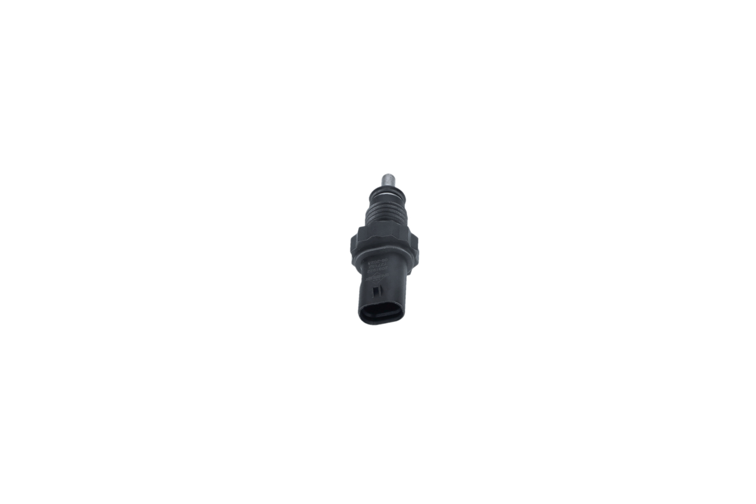 NRF 727152 Kühlmitteltemperatursensor Audi A5 8t3 2.0 TDI 163 PS Diesel 2011