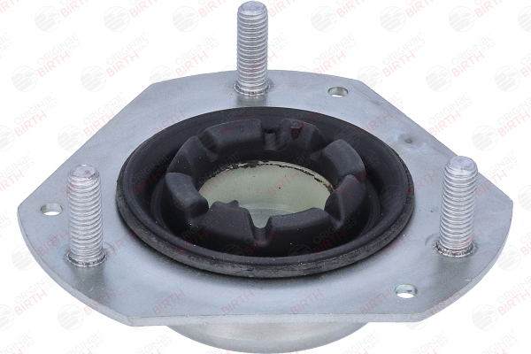 BIRTH 53772 Supporto ammortizzatore e cuscinetto Ford Ecosport 2 1.0 EcoBoost 125 CV Benzina 2021