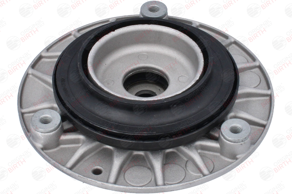 BIRTH 53801 Supporto ammortizzatore e cuscinetto Mini Cabrio F57 Cooper S JCW 211 CV Benzina 2020