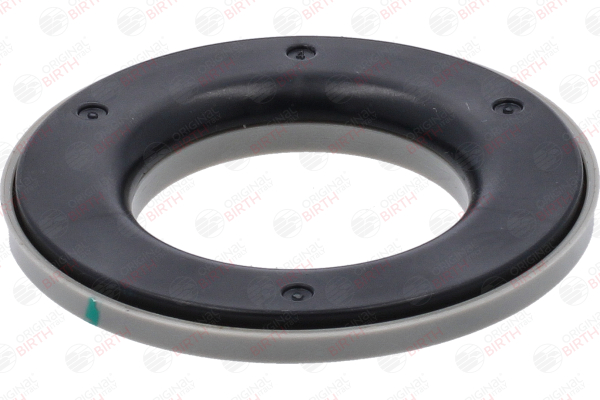 BIRTH 6613 Supporto ammortizzatore e cuscinetto Jeep Compass Mk49 2.0 CRD 4x4 140 CV Diesel 2024