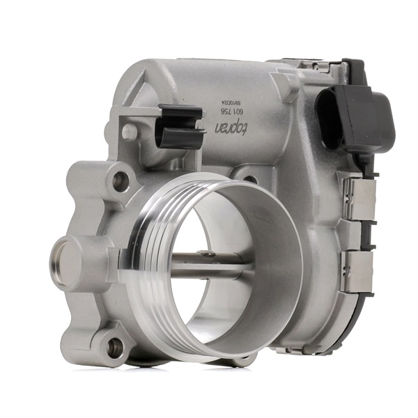 TOPRAN 601 756 Drosselklappe Volvo XC60 2
