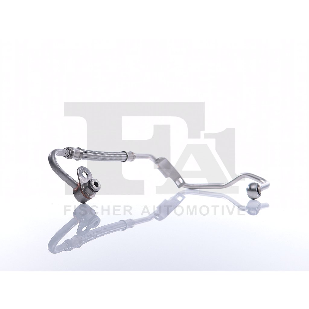 FA1 611-808 Tuyau de graissage turbo VW Jetta 1k2 2.0 TFSI 200 CV Essence 2007