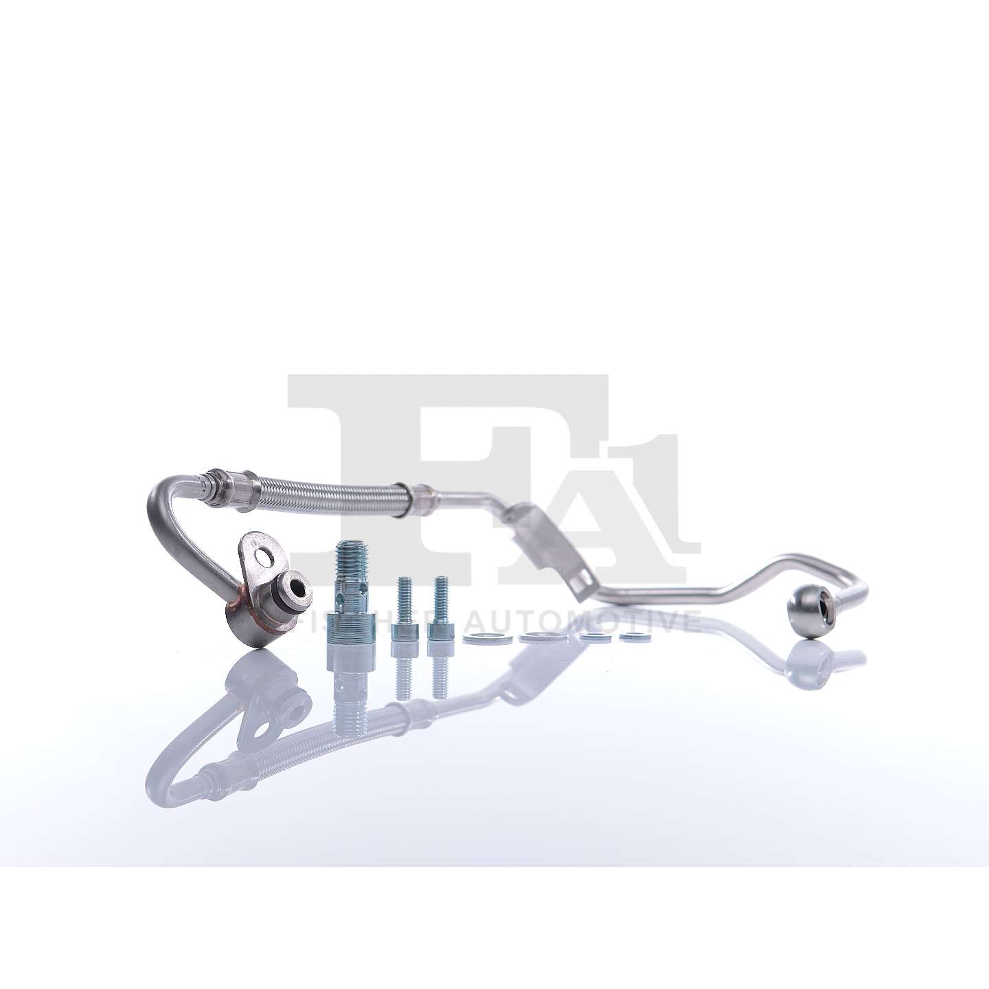 FA1 611-808Z Tuyau de graissage turbo VW Jetta 1k2 2.0 TFSI 200 CV Essence 2007