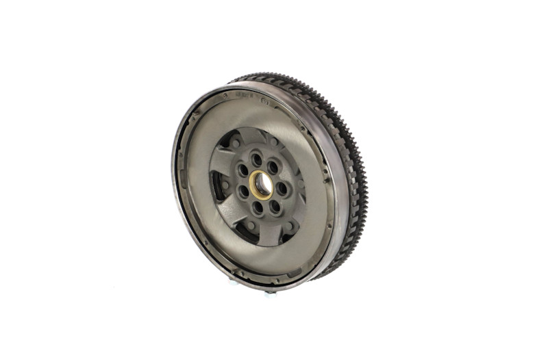 REMANTE 009-001-000257R Schwungrad Renault Scenic 3 1.9 dCi (JZ0J, JZ1J, JZ1K, JZ1S) 131 PS Diesel 2016