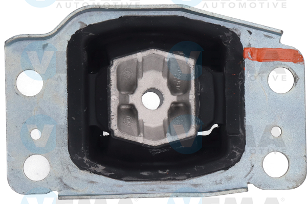 VEMA 450053 Getriebelager Ford S Max mk2 2.0 TDCi 180 PS Diesel 2017
