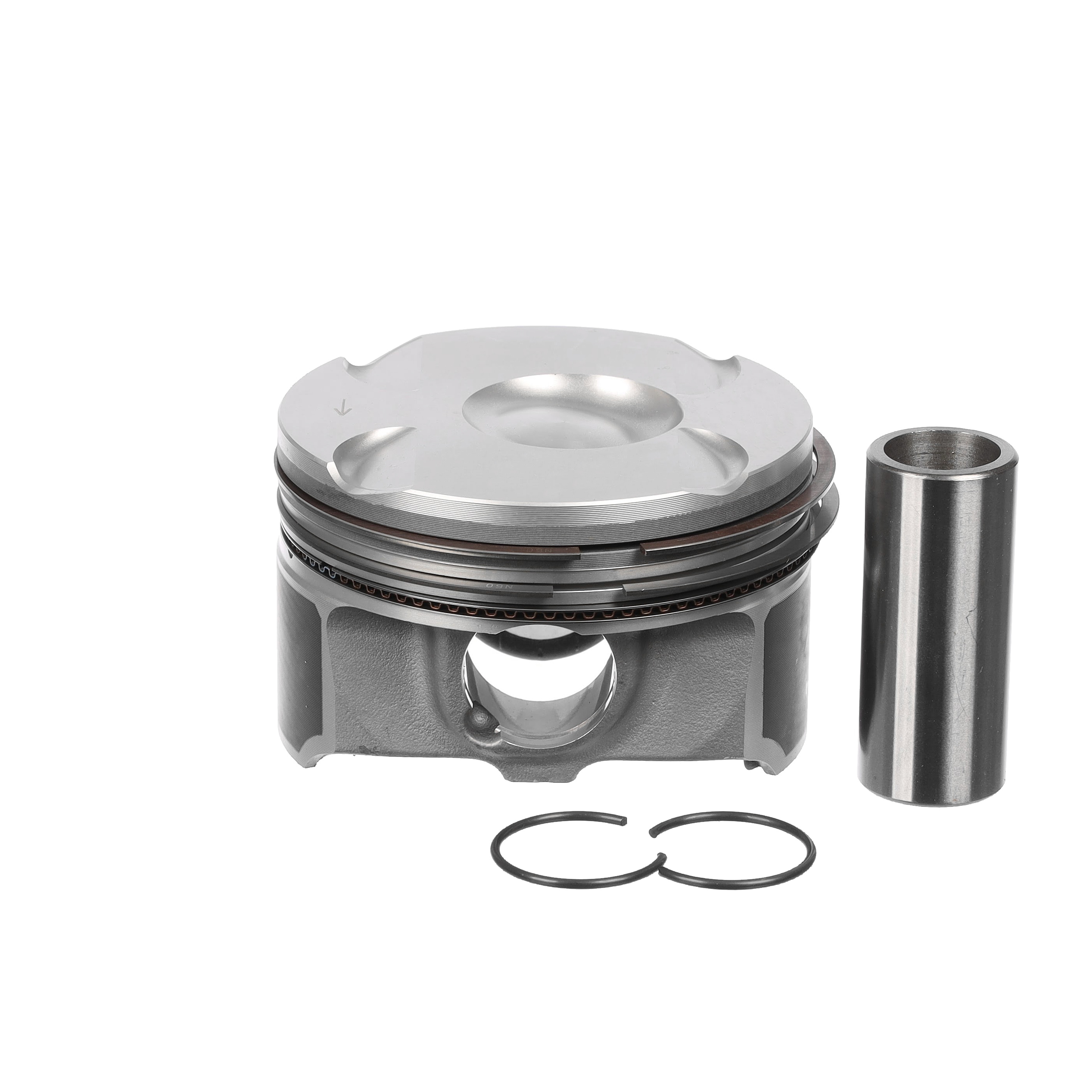 ET ENGINETEAM PM015050 Piston Ford Transit Custom Van 1.0 EcoBoost PHEV 125 CV Essence/électrique 2023