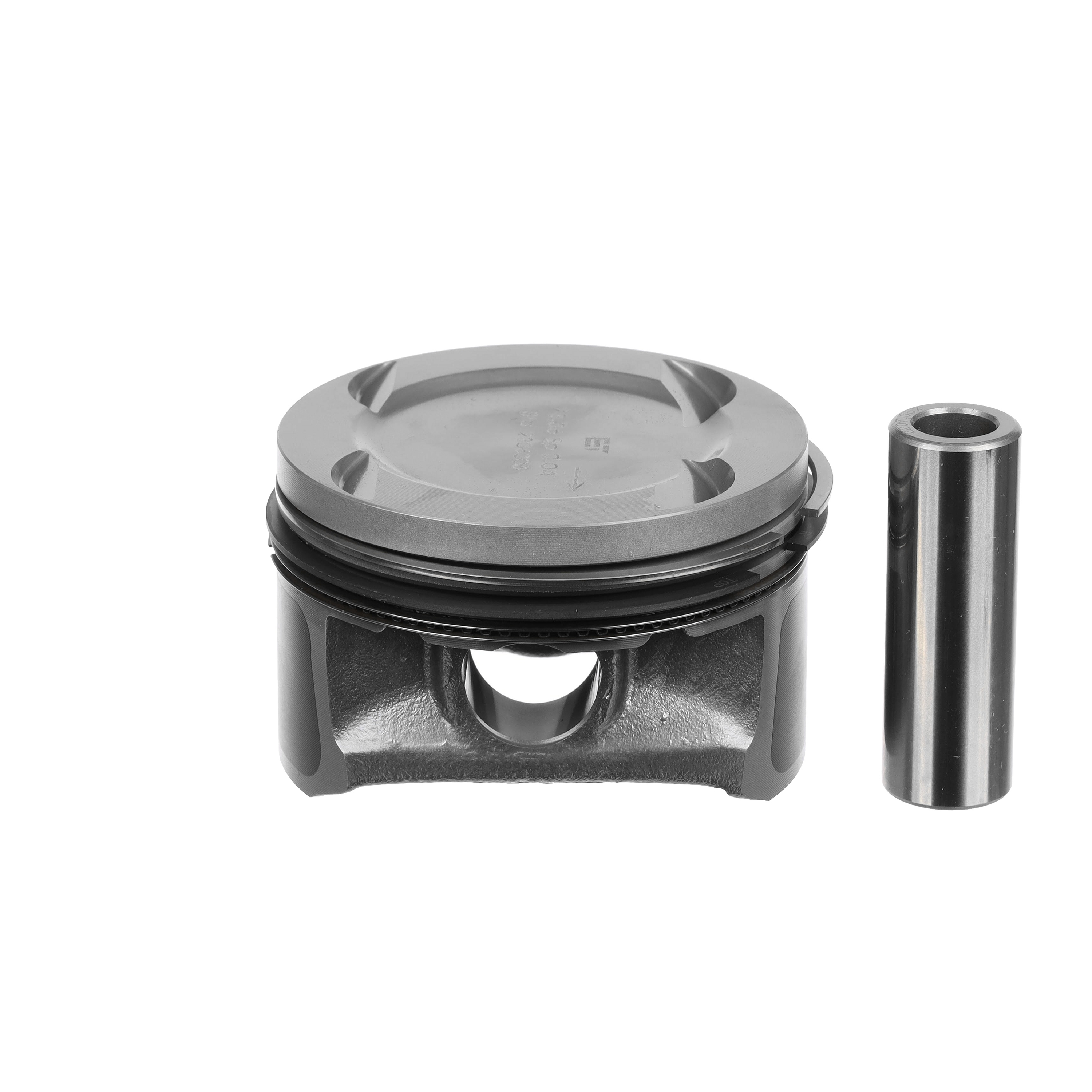ET ENGINETEAM PM015200 Piston Opel Corsa D 1.4 LPG (L08, L68) 87 CV Essence / gaz combustible liquéfié (GPL) 2009
