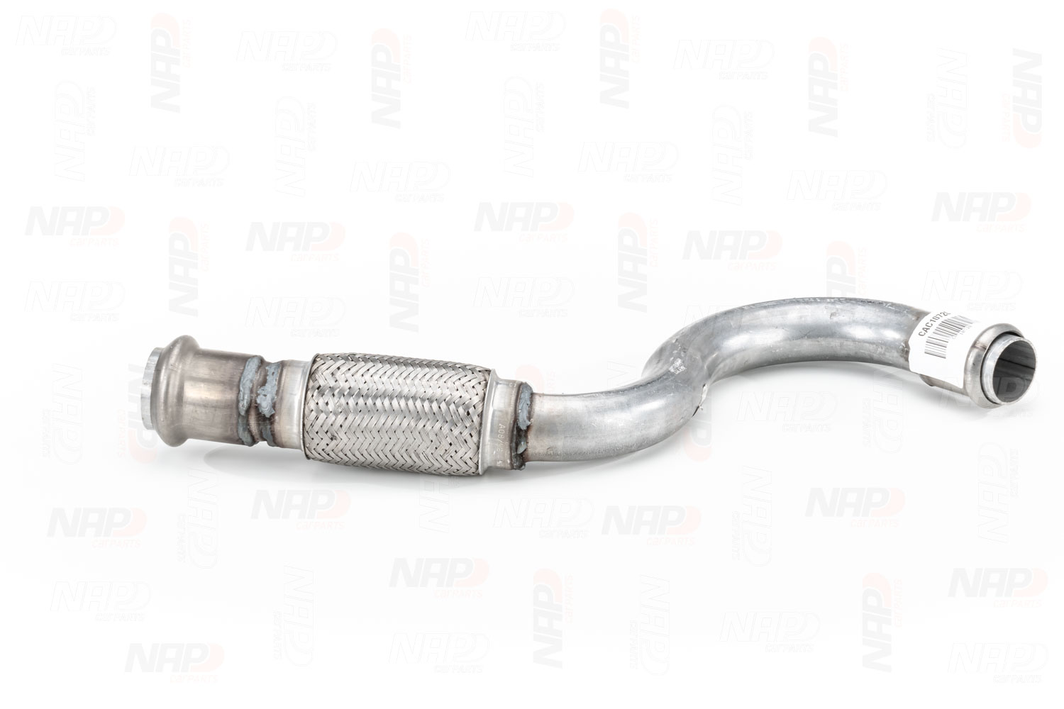 NAP carparts CAC10720 Rúrka DS DS 3 Crossback (U_) 1.2 PureTech 155 (URHNNS) 156 KS Benzín 2022