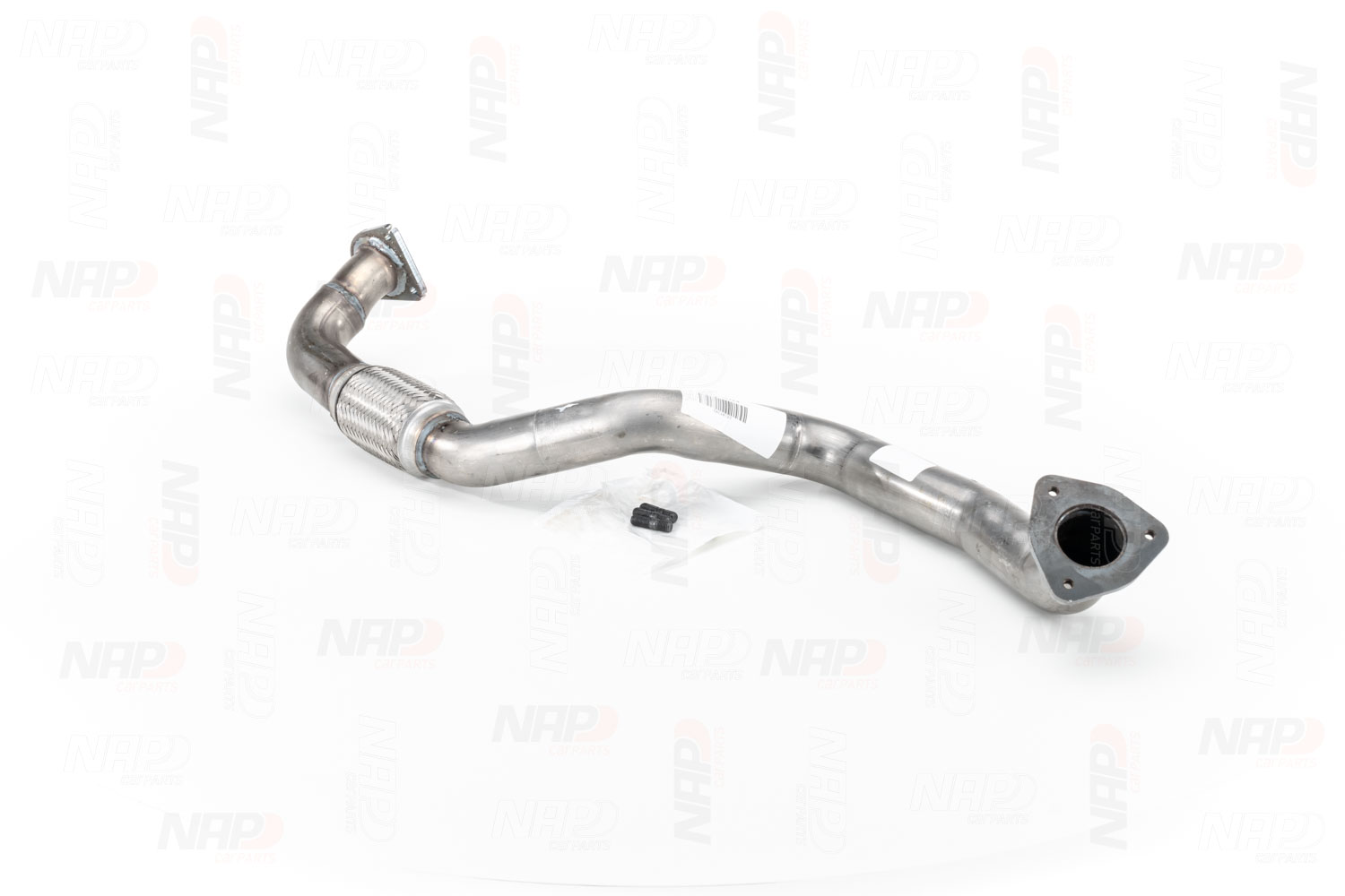 NAP carparts CAC10723 Rúrka VAUXHALL Astra Mk7 (K) Hatchback (B16) 1.6 CDTi 160 KS nafta 2025