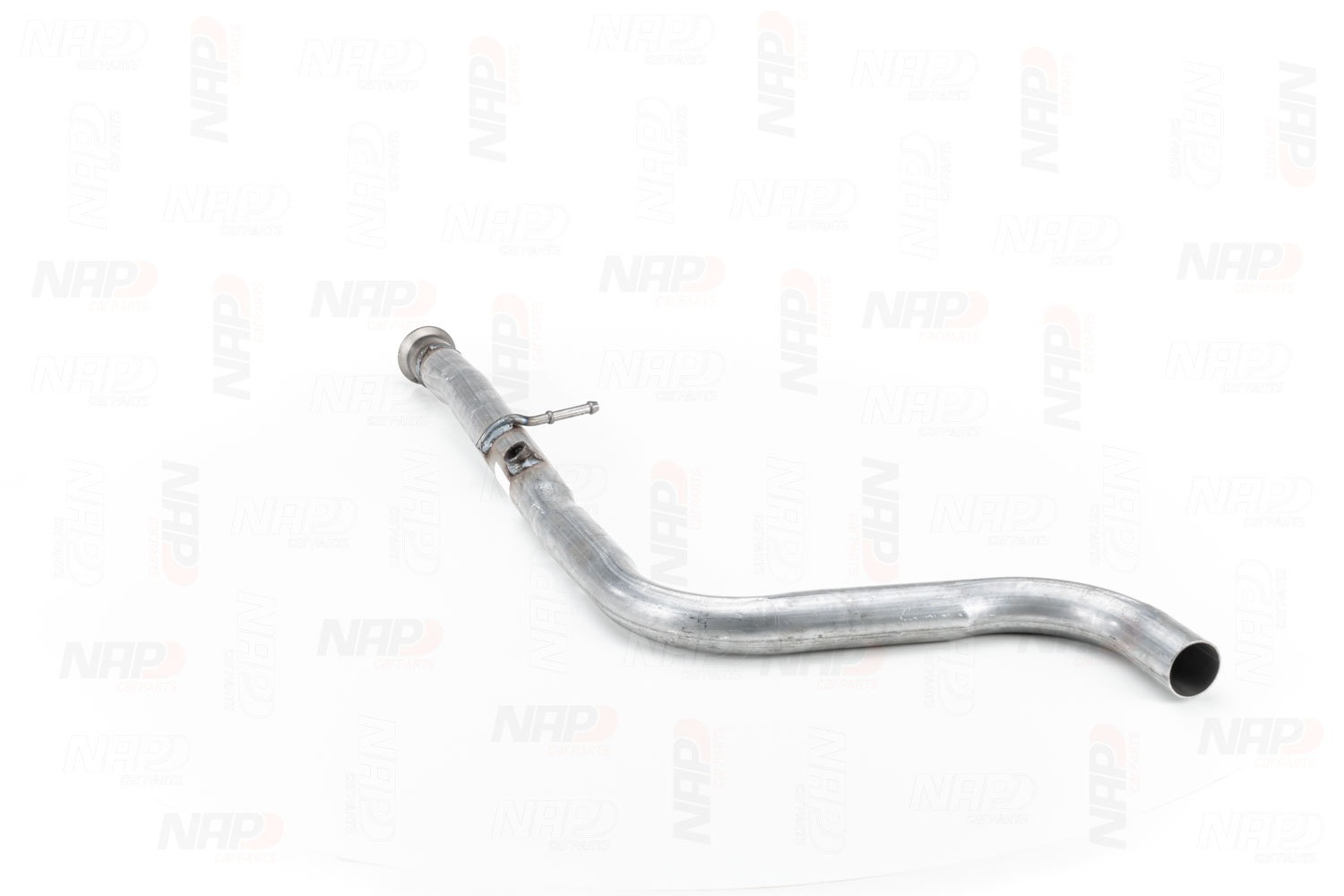 NAP carparts CAD10724 Diesel particulate filter (DPF) MAZDA 6 Hatchback (GH) 2.2 MZR-CD (GH10) 180 hp Diesel 2012