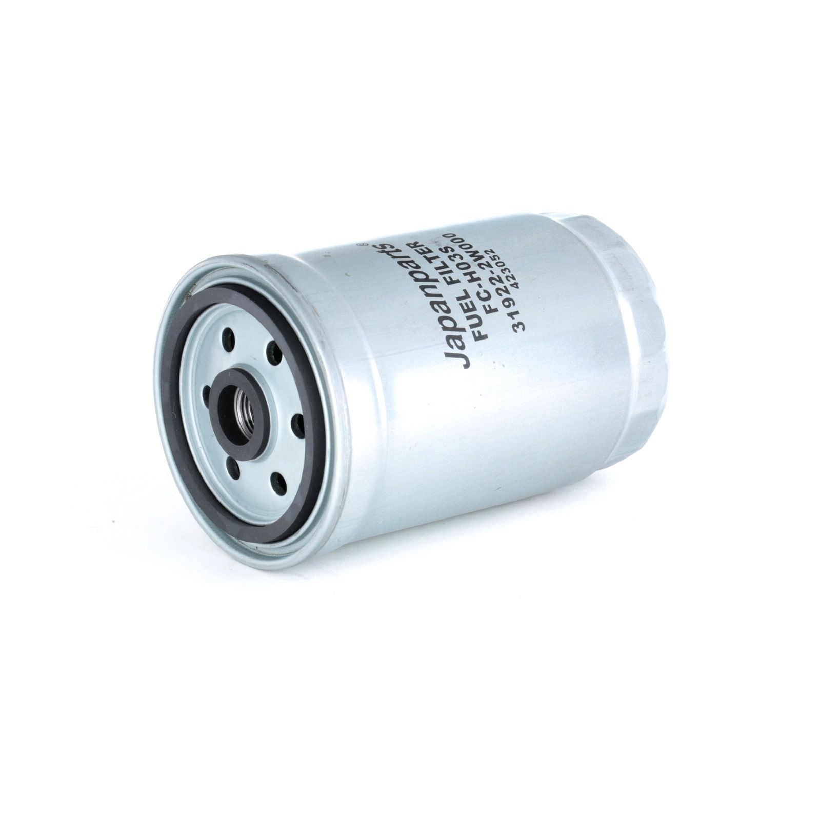 JAPANPARTS FC-H03S Kraftstofffilter Anschraubfilter