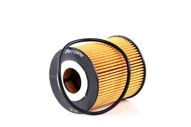 JAPANPARTS FO-007S Oljefilter Mini r52 original pris