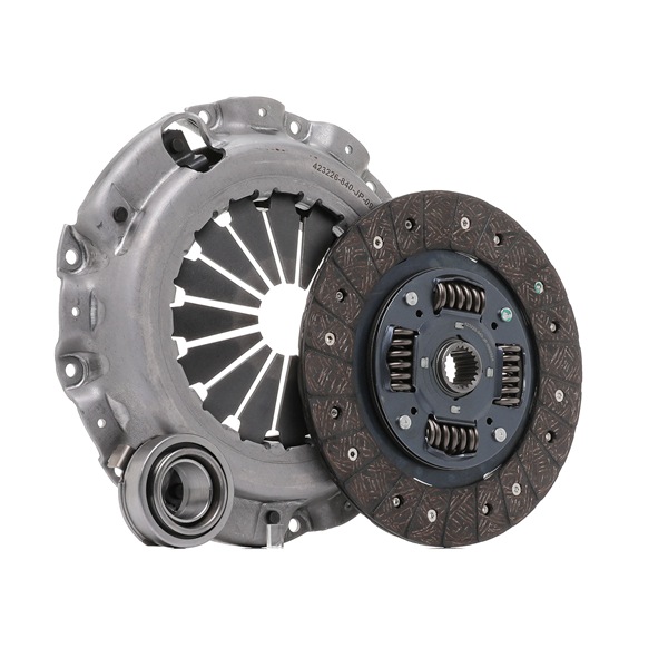 Kit de embraiagem JAPANPARTS FORD TRANSIT CONNECT KF-840