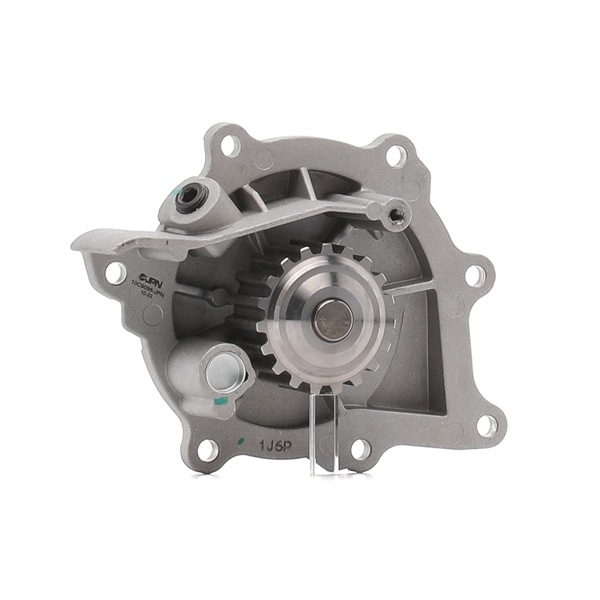 JPN 10C9098-JPN Wasserpumpe Range Rover Evoque l538 2.2 D 4x4 150 PS Diesel 2016