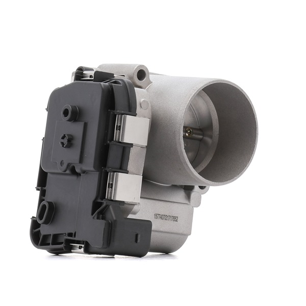 RIDEX 03C 133 062M Drosselklappenstutzen 158T0356