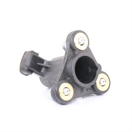 FACET 3.7573/47RS distributeur rotor Volvo v70 1 2.4 Turbo 193 Pk Benzine 1997