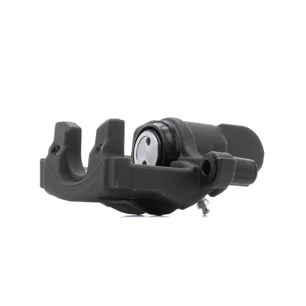 goCORE GCG80055 Bremssattel RENAULT Megane II Limousine (LM) 1.6 Hi-Flex (LM2E, LM2M, LM24) 116 PS Benzin/Ethanol 2017