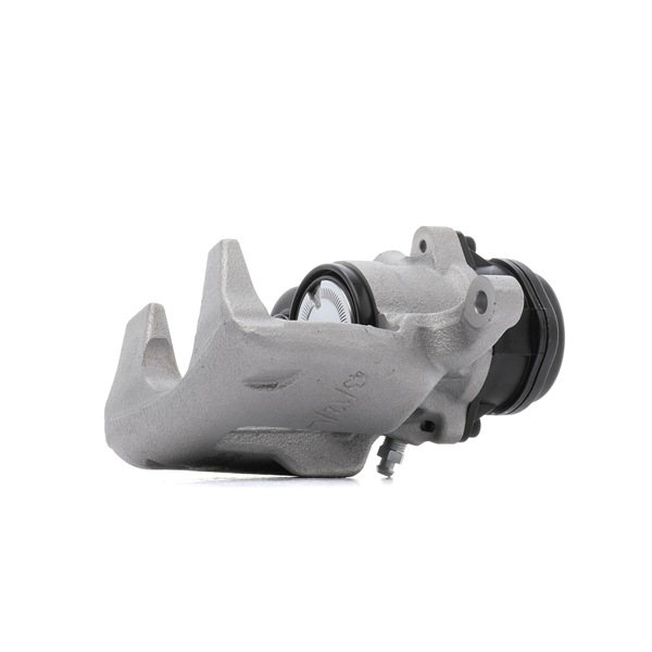 goCORE GCG80406 bremsecaliper Audi A5 8ta 3.0 TDI quattro 240 hk Diesel 2012