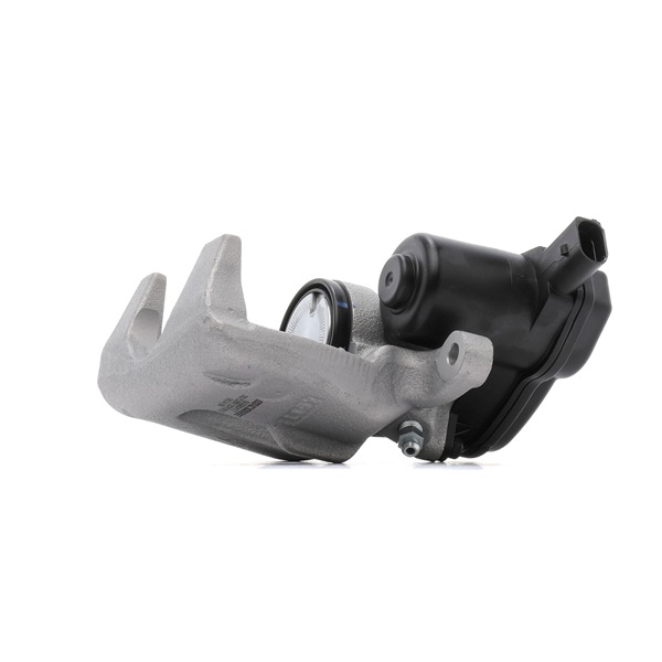 goCORE GCG80477 bremsecaliper Audi A5 8ta 3.0 TDI quattro 240 hk Diesel 2009