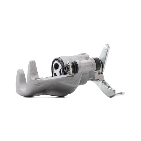 goCORE GCG80750 bremsecaliper IVECO Daily VI Flatvogn lastebil/Chassis 35S60E, 35C60E 82 hk Elektrisk 2017