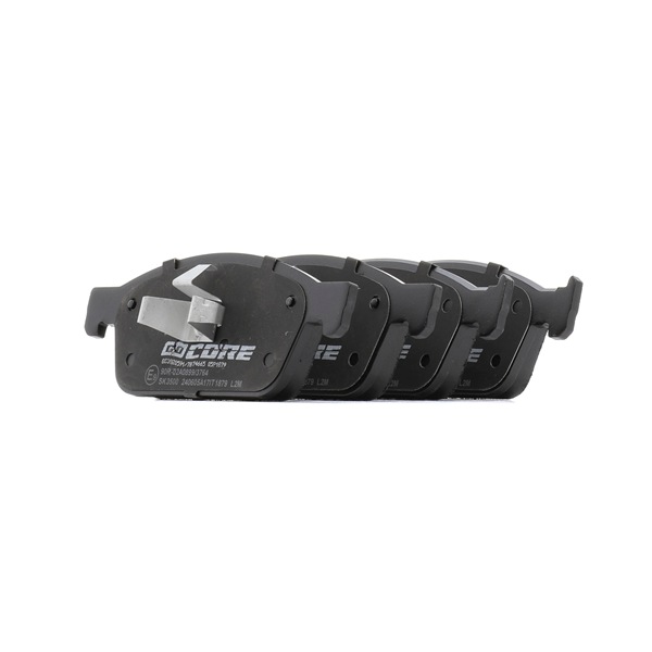GCG80796 goCORE 8V0615424D Bremssattel