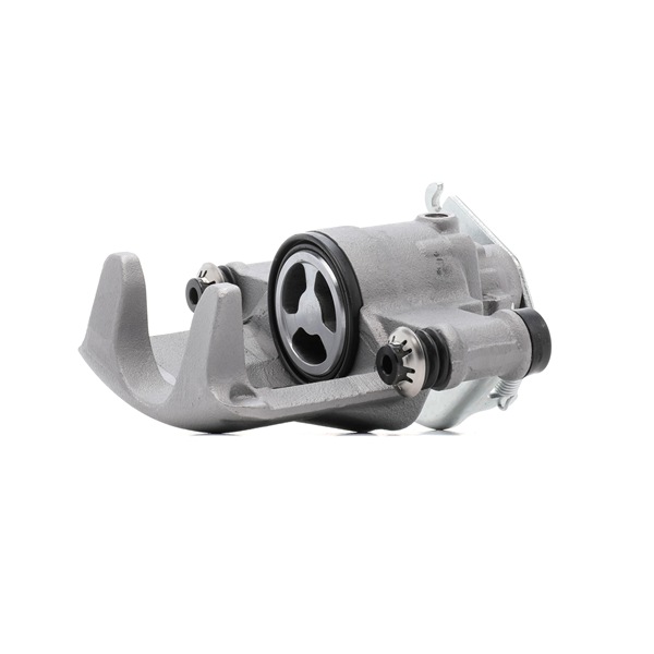 goCORE GCG80849 Remklauw Iveco Daily V Flatbed Vrachtwagen 26L11, 29L11, 29S11, 35C11D, 35S11, 40C11 106 Pk Diesel 2012