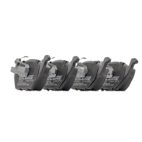 goCORE GCD020022 Verteilerkappe VW Load Up 1.0 TSi BlueMotion 90 PS Benzin 2018