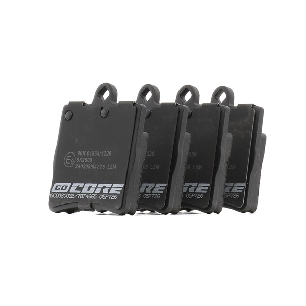 goCORE GCD020032 remblokken 003 420 27 20 0090