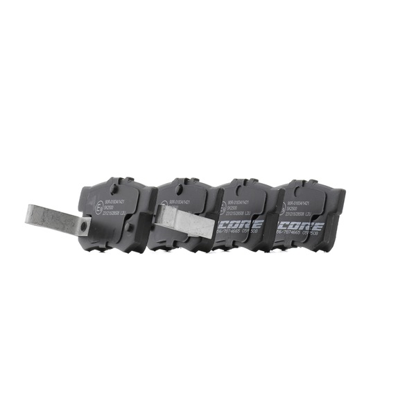 goCORE GCD020056 Automatikgetriebe, Ölfilter HAVAL H6 SUV 2.0 133 PS Benzin 2024