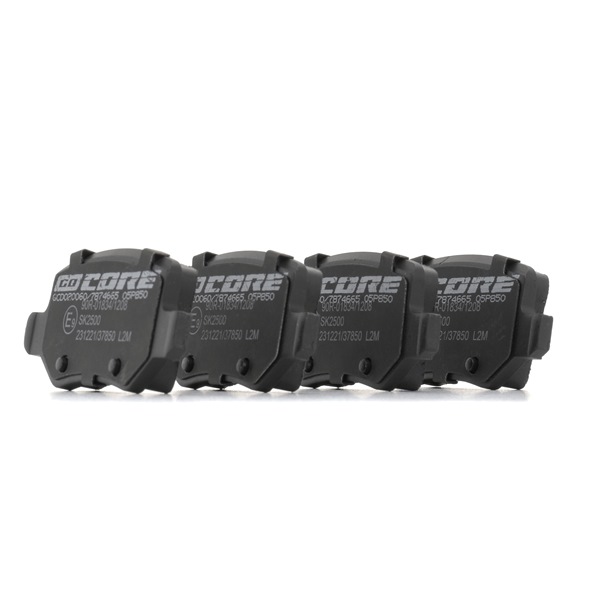 goCORE GCD020060 remblokken 1694201720