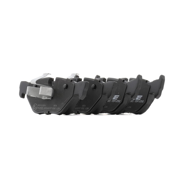 goCORE GCD020066 hydraulische filter besturing BMW E90 328 i xDrive 234 Pk Benzine 2008