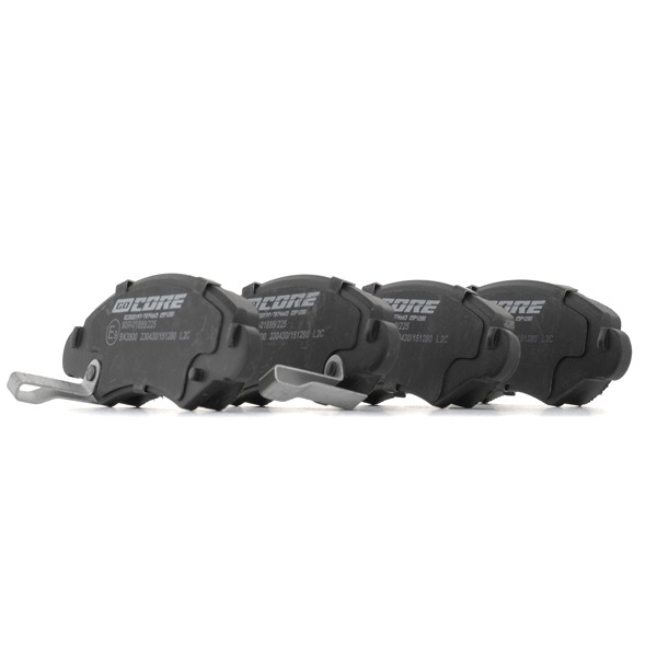 goCORE GCD020197 remblokken 04465 B1 170