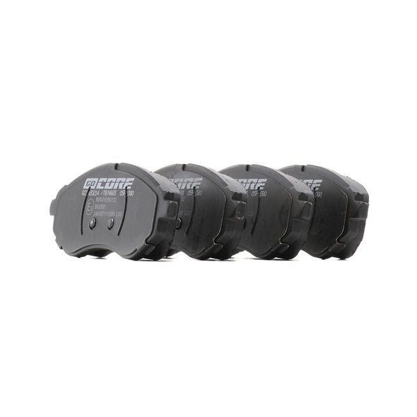 goCORE GCD020214 Lenkstockschalter PROTON Savvy Schrägheck 1.2 75 PS Benzin 2010