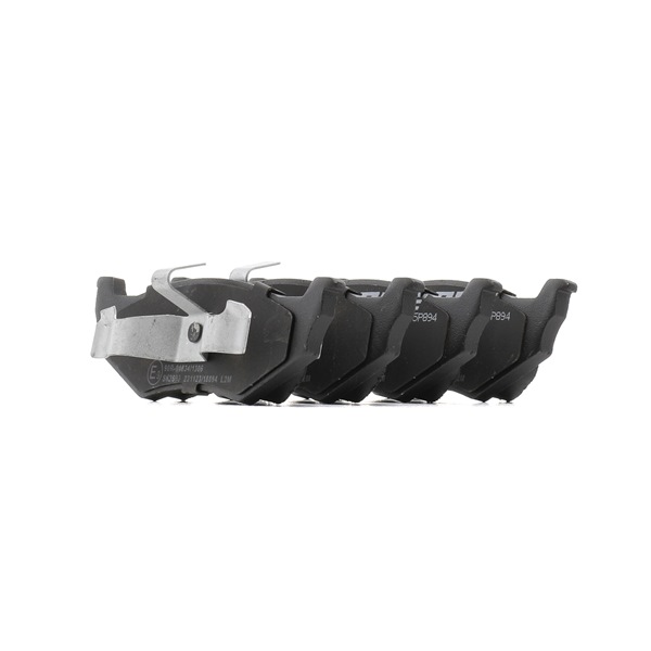 goCORE GCD020237 remblokken 5011630AA