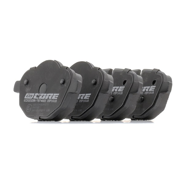 goCORE GCD020286 1A-Qualität und faire Preise