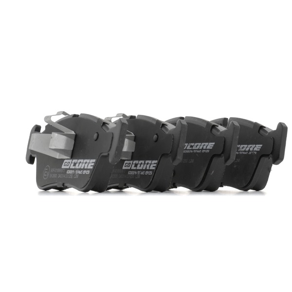 goCORE GCD020296 remblokken 6 769 951