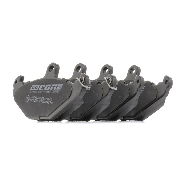 goCORE GCD020318 Automatikgetriebe, Ölfilter LOTUS Esprit S4 (082) 2.2 302 PS Benzin 1995